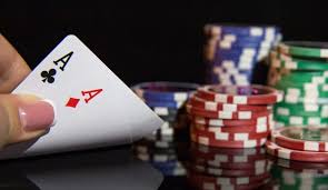 Vulkan Pobeda Casino