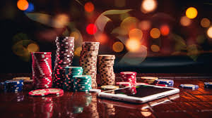 Онлайн казино Vulkan Pobeda Casino
